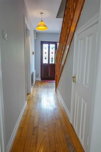 21 Huntington Court, Carlow Town, Carlow
