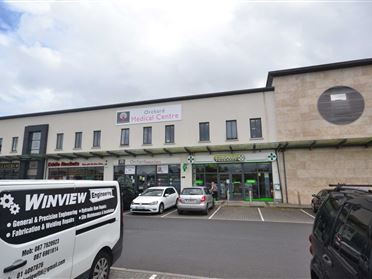 Image for 1st Floor Unit, Orchard Medical Centre, St. Wolstans, Celbridge, County Kildare