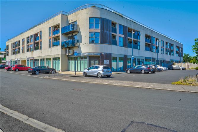 Main image for Apartment 48, Station House, The Waterways, Sallins, Co. Kildare