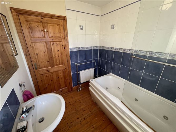 30 Gleann Rua, Ballygarvan, Cork