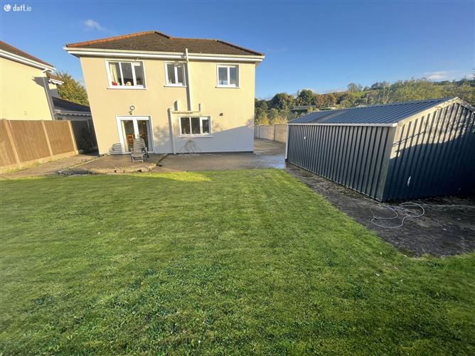 30 Gleann Rua, Ballygarvan, Cork