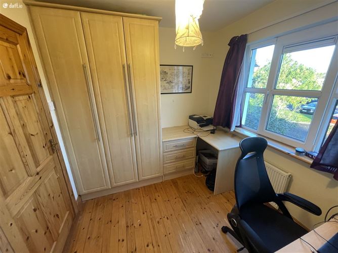 30 Gleann Rua, Ballygarvan, Cork