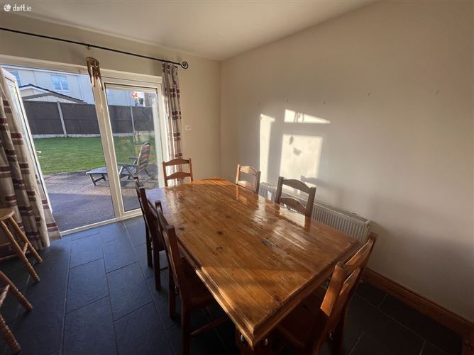 30 Gleann Rua, Ballygarvan, Cork