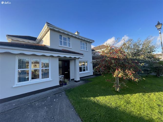 30 Gleann Rua, Ballygarvan, Cork