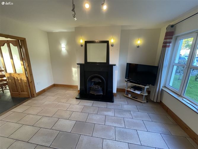 30 Gleann Rua, Ballygarvan, Cork