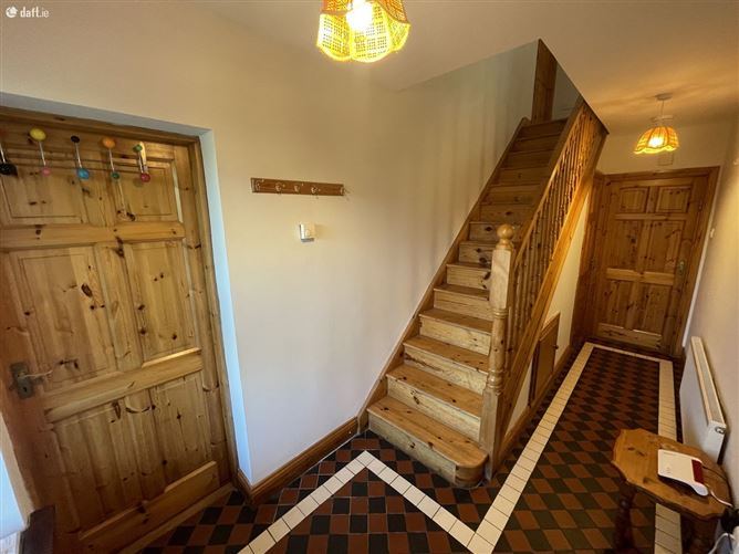 30 Gleann Rua, Ballygarvan, Cork