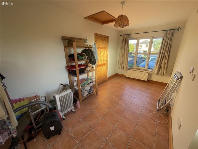 30 Gleann Rua, Ballygarvan, Cork