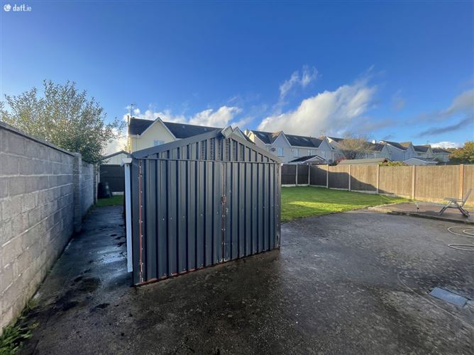30 Gleann Rua, Ballygarvan, Cork