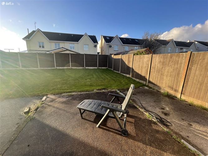 30 Gleann Rua, Ballygarvan, Cork