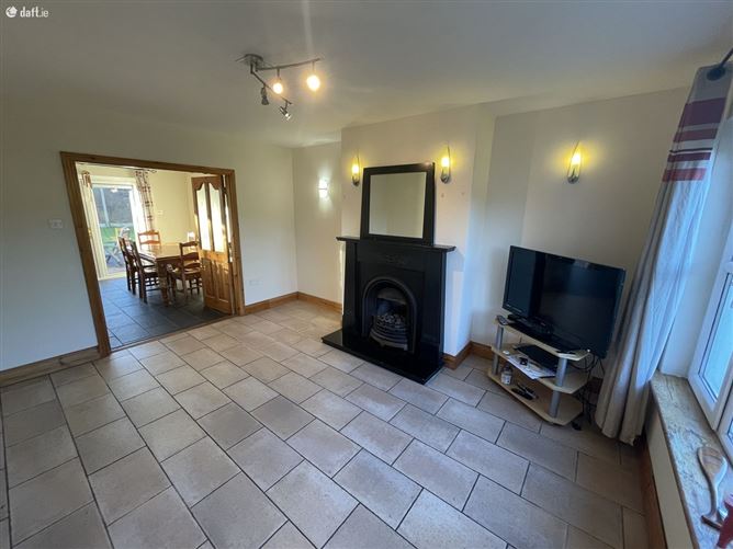 30 Gleann Rua, Ballygarvan, Cork