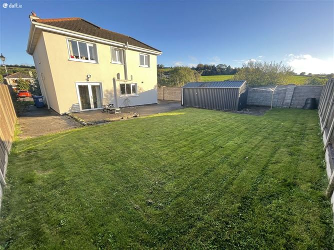 30 Gleann Rua, Ballygarvan, Cork