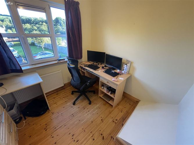 30 Gleann Rua, Ballygarvan, Cork