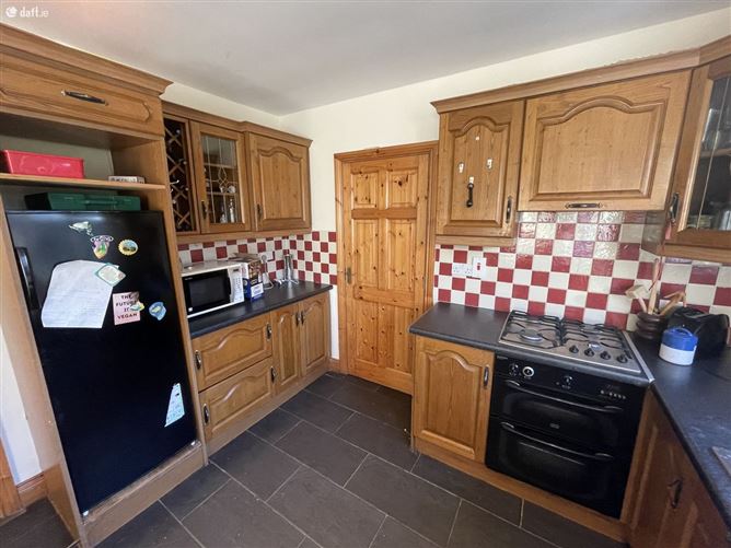 30 Gleann Rua, Ballygarvan, Cork