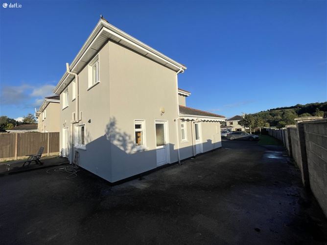 30 Gleann Rua, Ballygarvan, Cork
