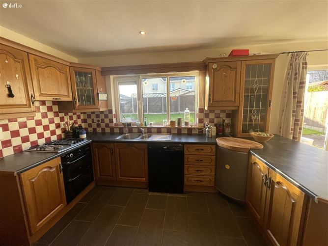 30 Gleann Rua, Ballygarvan, Cork
