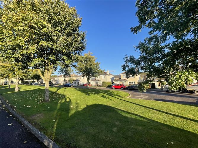 30 Gleann Rua, Ballygarvan, Cork