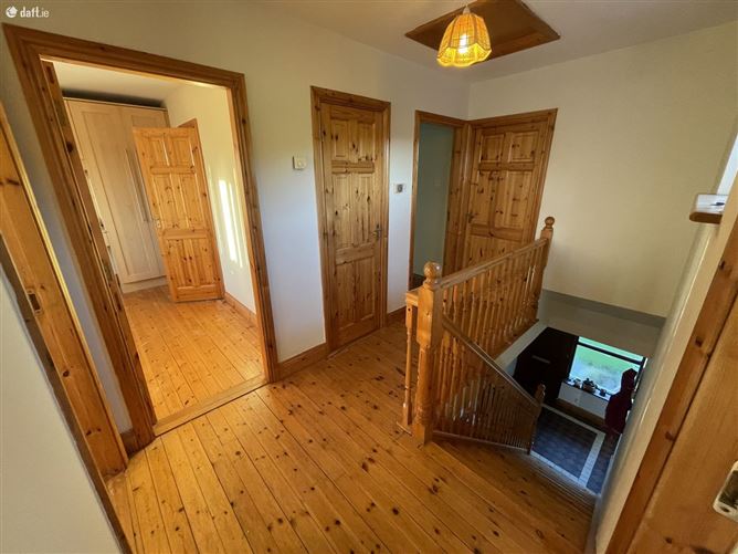 30 Gleann Rua, Ballygarvan, Cork