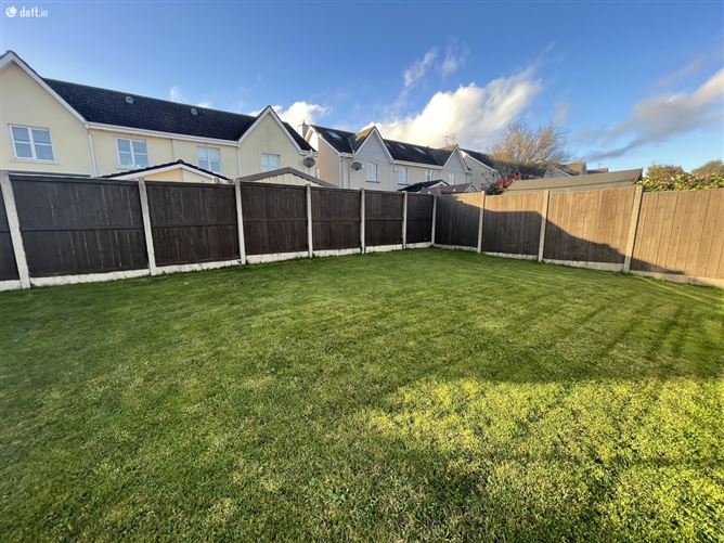 30 Gleann Rua, Ballygarvan, Cork