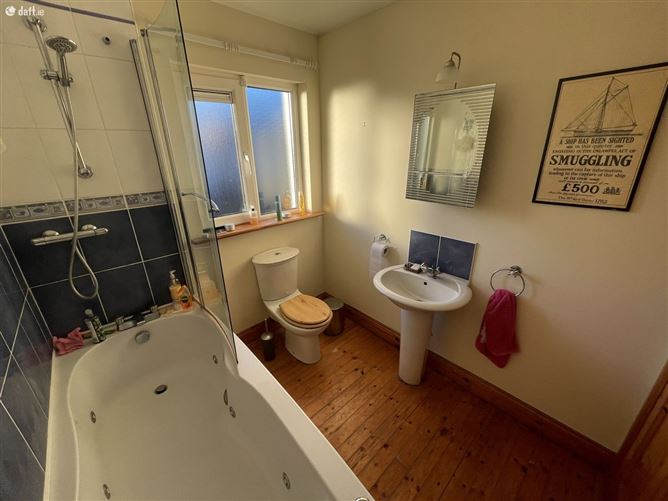 30 Gleann Rua, Ballygarvan, Cork