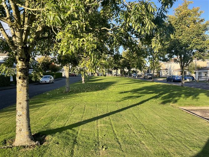 30 Gleann Rua, Ballygarvan, Cork