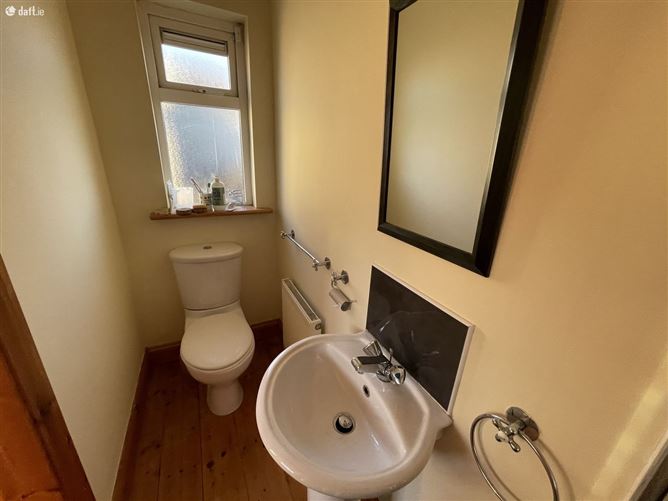 30 Gleann Rua, Ballygarvan, Cork