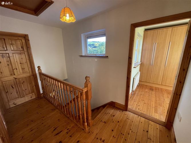 30 Gleann Rua, Ballygarvan, Cork