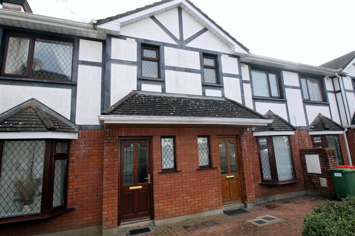 No. 127 Rosemount, Thurles, Tipperary