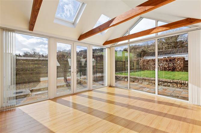 1 Cushbawn, Ballinaclash, Co. Wicklow