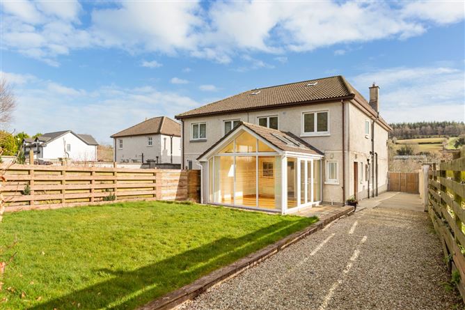 1 Cushbawn, Ballinaclash, Co. Wicklow