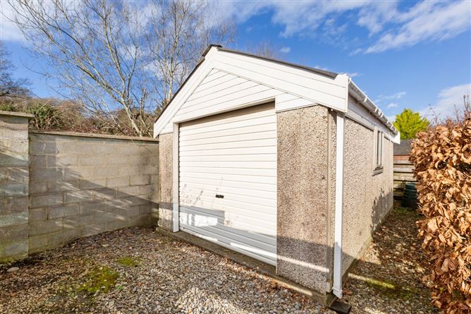 1 Cushbawn, Ballinaclash, Co. Wicklow