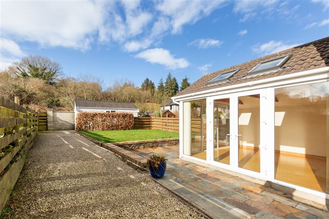 1 Cushbawn, Ballinaclash, Co. Wicklow