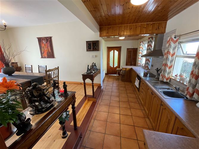 1A Montenotte Park, Montenotte, Cork