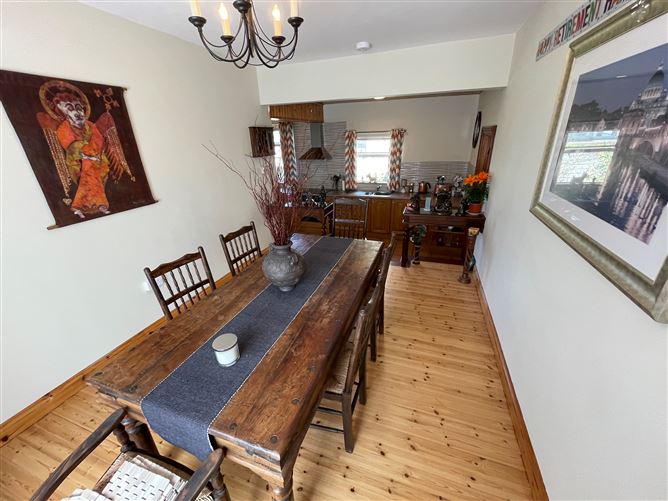 1A Montenotte Park, Montenotte, Cork