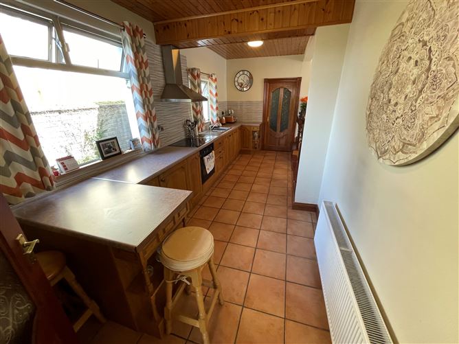 1A Montenotte Park, Montenotte, Cork