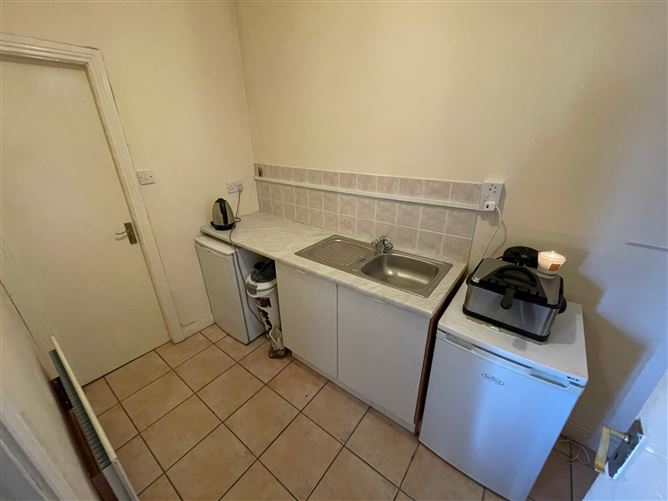 1A Montenotte Park, Montenotte, Cork