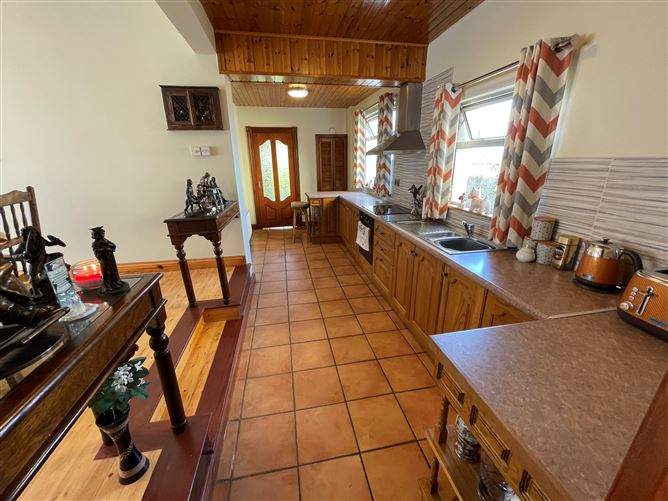 1A Montenotte Park, Montenotte, Cork