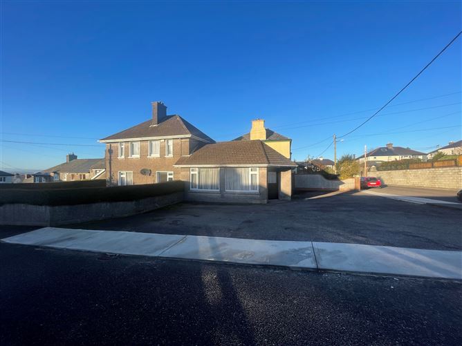 1A Montenotte Park, Montenotte, Cork