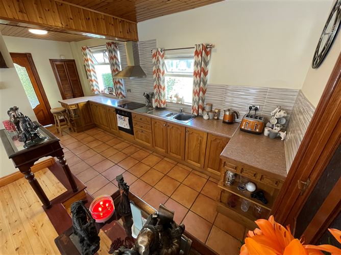 1A Montenotte Park, Montenotte, Cork