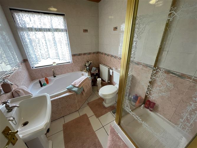 1A Montenotte Park, Montenotte, Cork