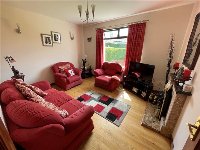 1A Montenotte Park, Montenotte, Cork