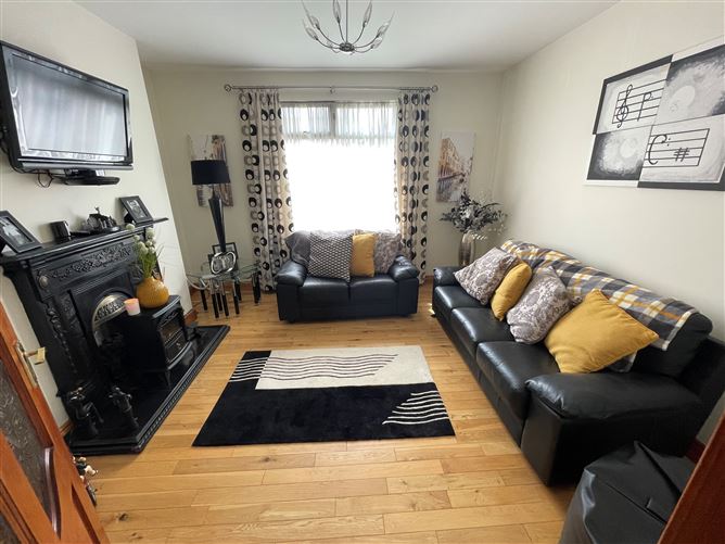 1A Montenotte Park, Montenotte, Cork