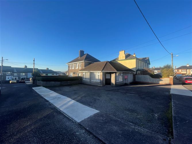 1A Montenotte Park, Montenotte, Cork