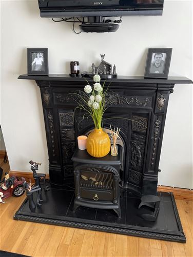 1A Montenotte Park, Montenotte, Cork