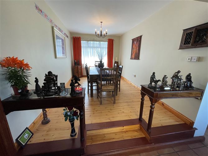 1A Montenotte Park, Montenotte, Cork