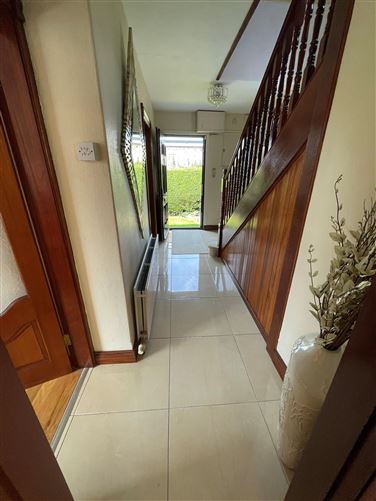 1A Montenotte Park, Montenotte, Cork