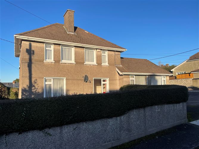 1A Montenotte Park, Montenotte, Cork