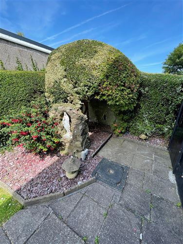 1A Montenotte Park, Montenotte, Cork