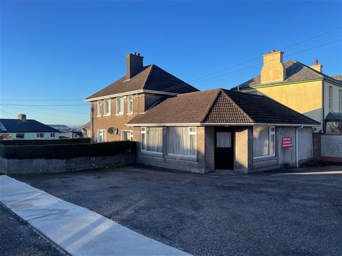 1A Montenotte Park, Montenotte, Cork
