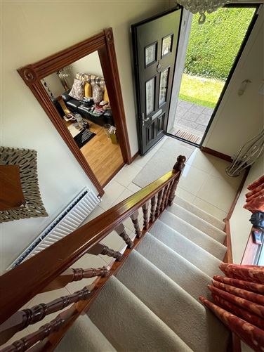 1A Montenotte Park, Montenotte, Cork
