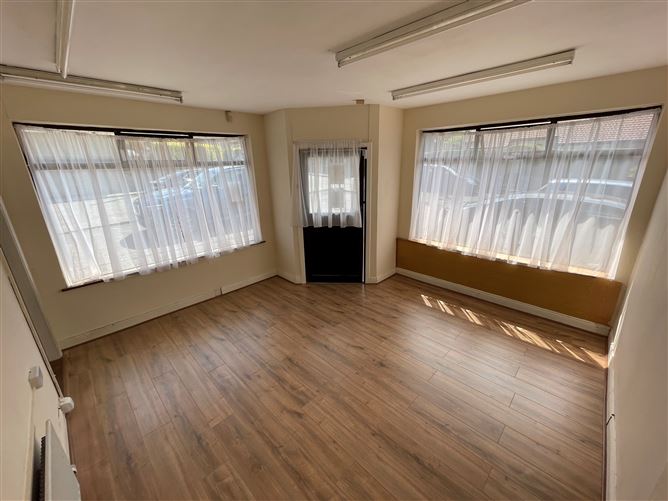 1A Montenotte Park, Montenotte, Cork